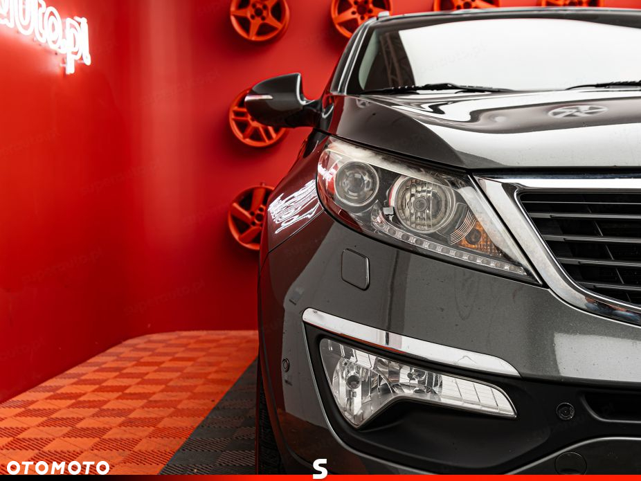 Kia Sportage - 25