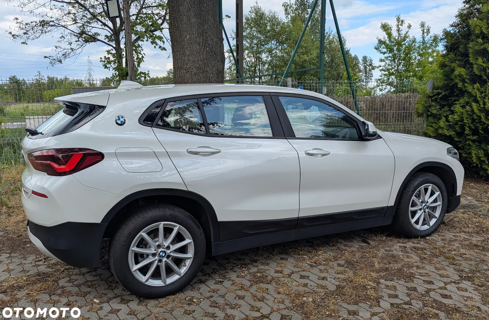 BMW X2 sDrive18i - 3