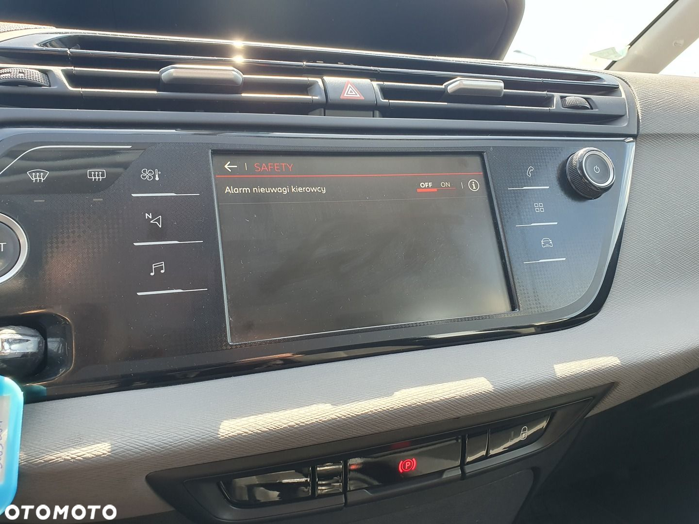 Citroën C4 SpaceTourer - 14