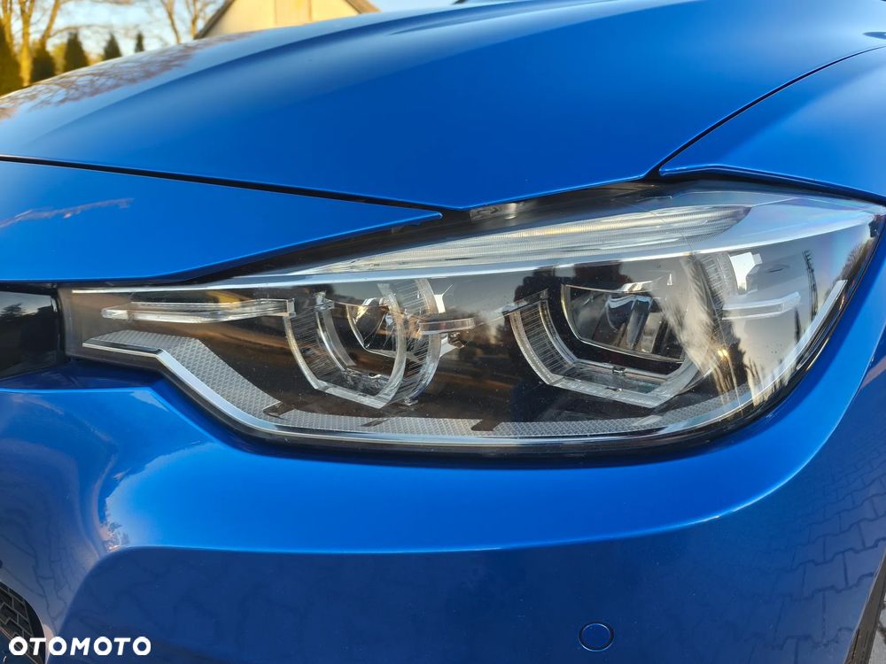 BMW Seria 3 - 9