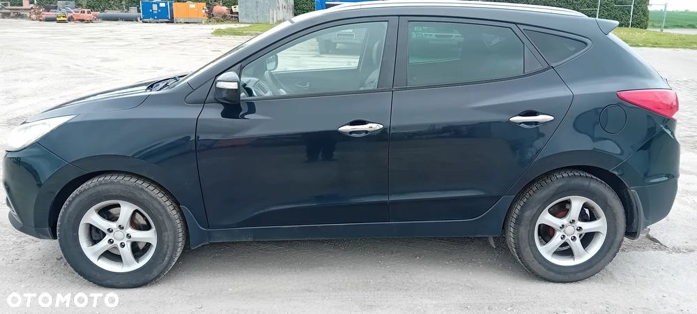 Hyundai ix35 2.0 CRDi Style - 5
