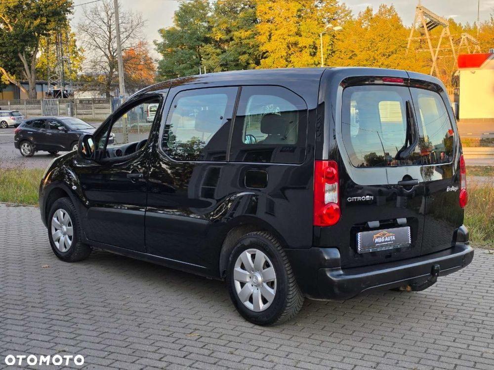 Citroën Berlingo - 7