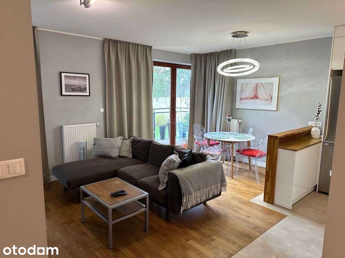 3 pokoje | 65 m² | 2 garaże