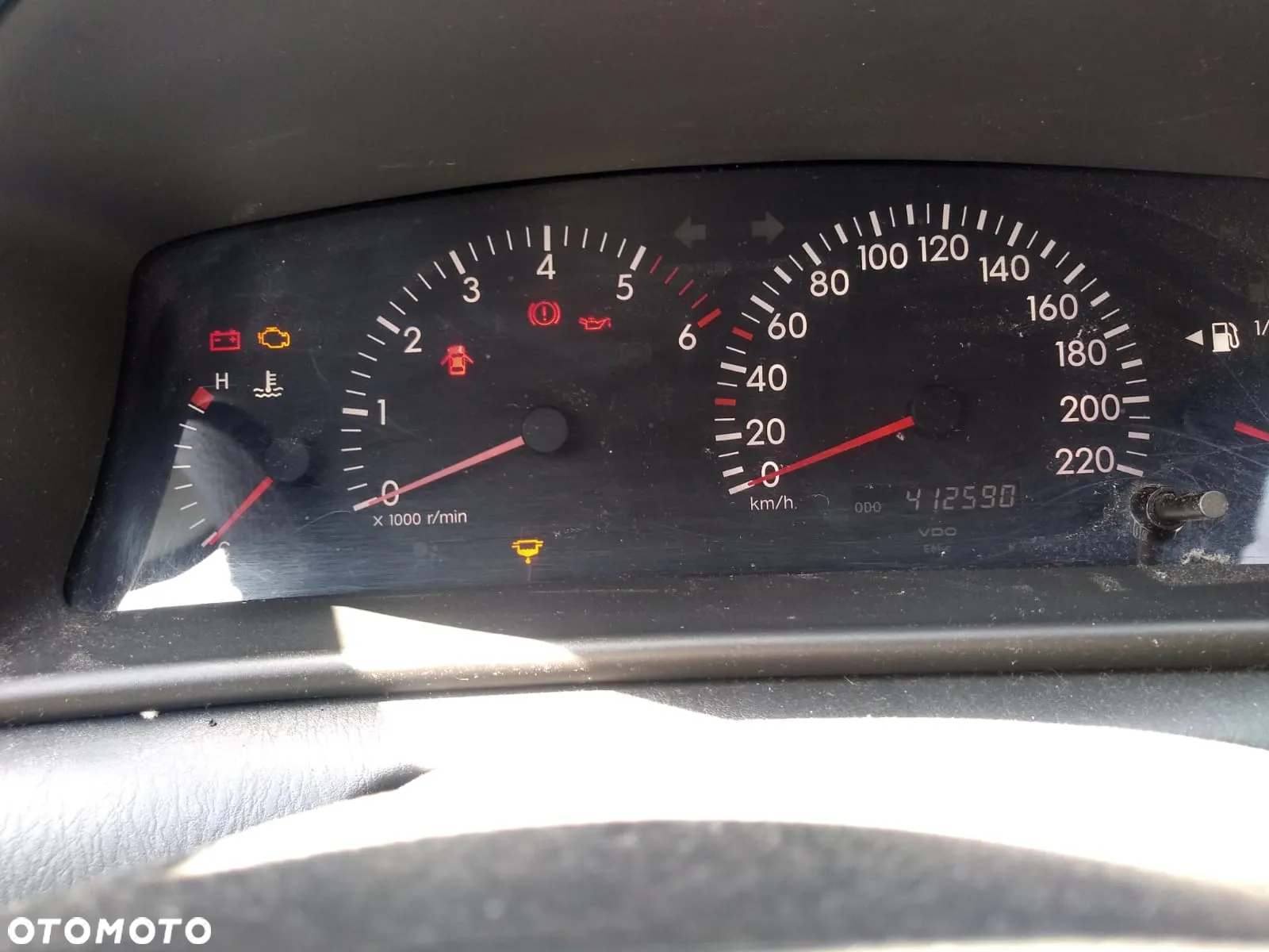 Toyota Corolla 2.0 D-4D - 9