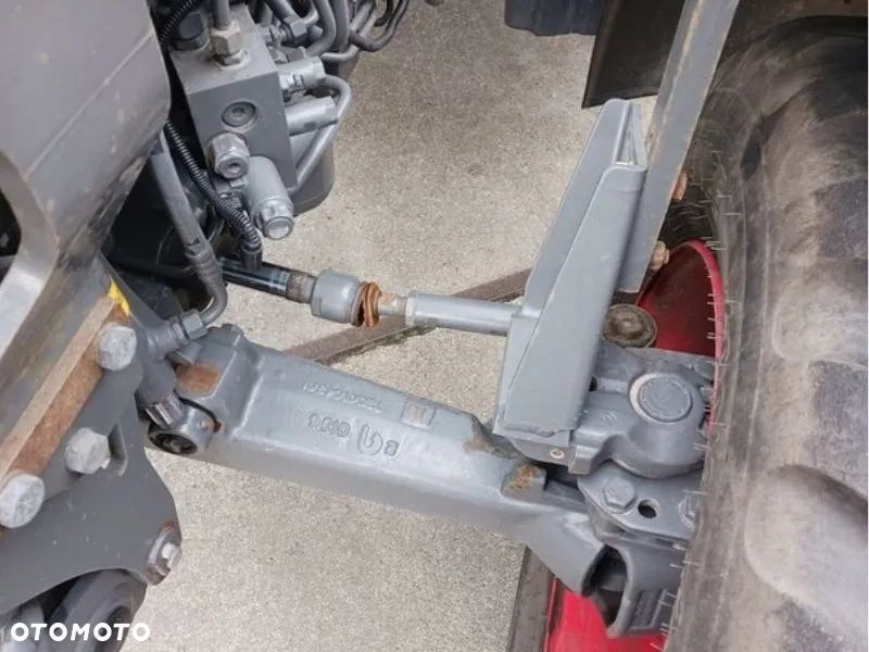 Fendt 209 Vario TMS - 3