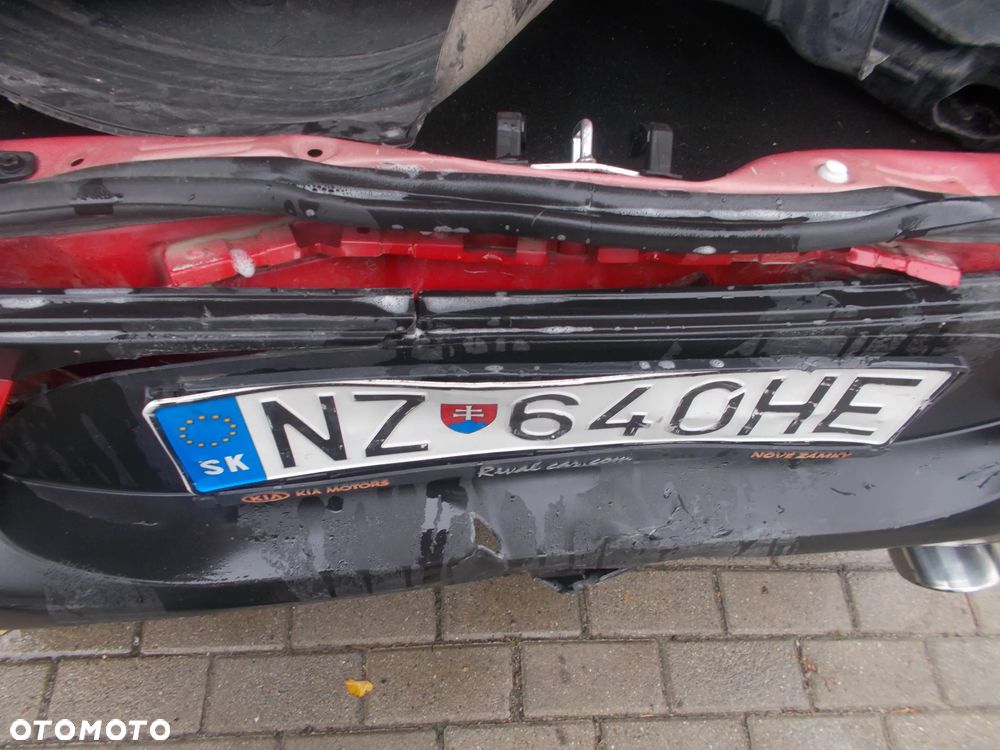 Kia Stonic 1.4 L - 20