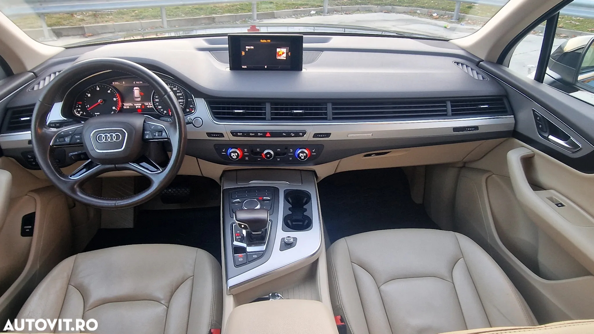 Audi Q7 3.0 TDI Quattro Tiptronic - 4
