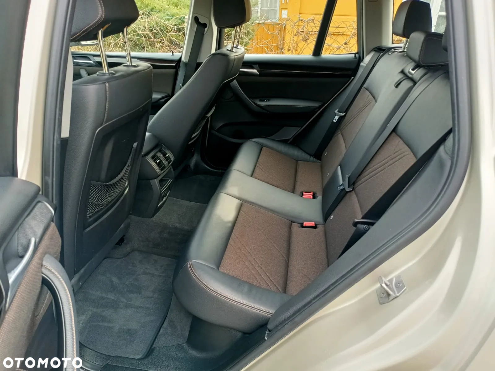 BMW X3 xDrive20d - 18