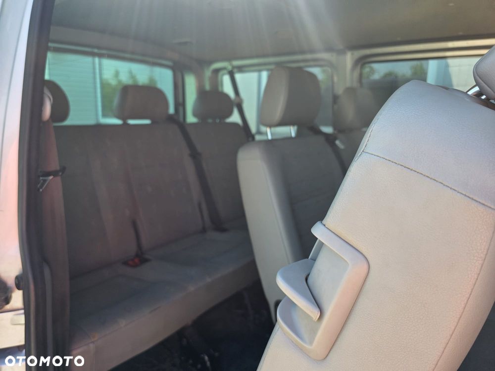 Volkswagen Transporter Standard - 21