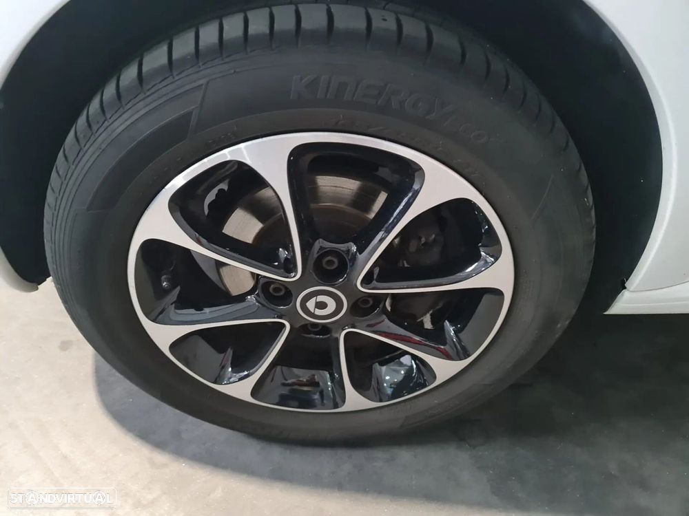 Smart ForFour 1.0 71 Aut. - 20