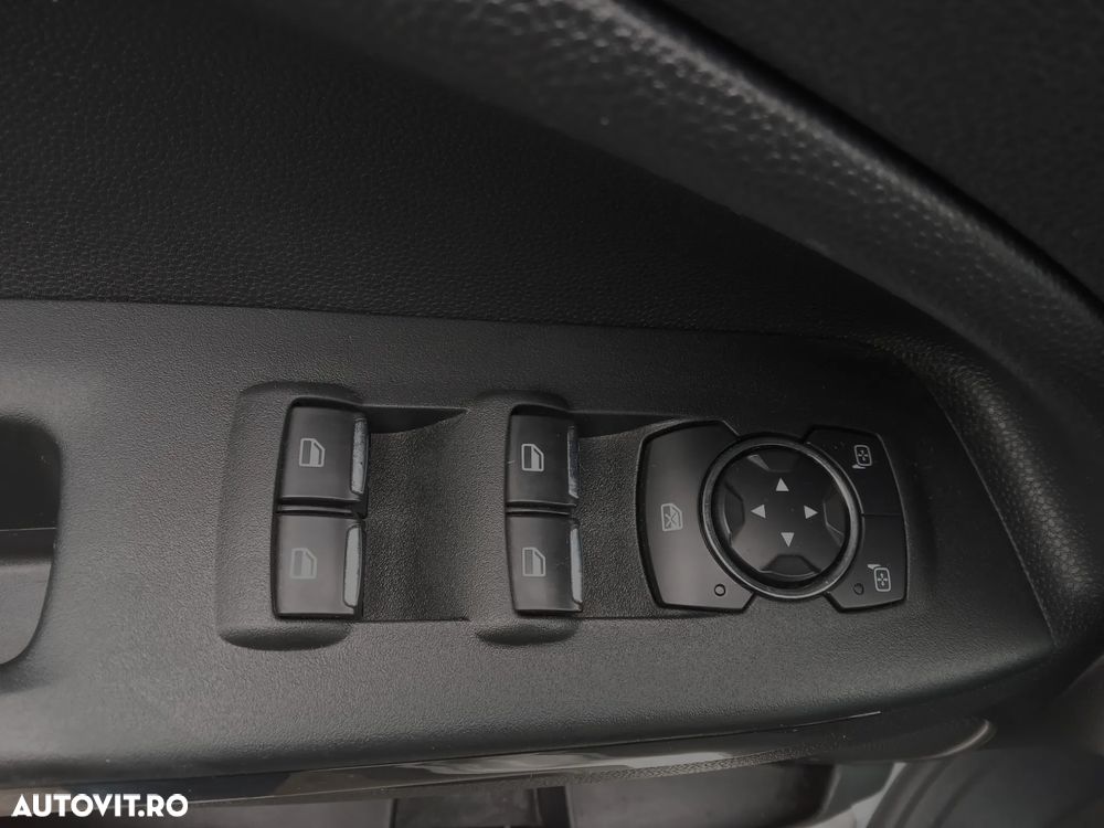 Ford EcoSport 1.5 EcoBlue Titanium - 18