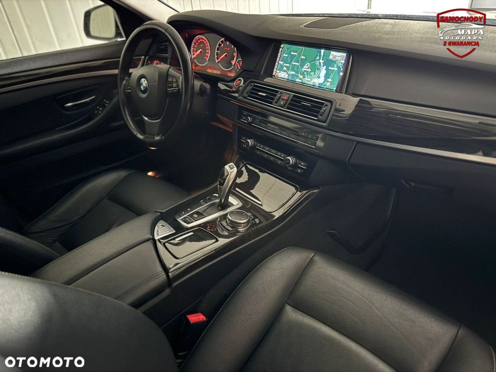 BMW Seria 5 - 24