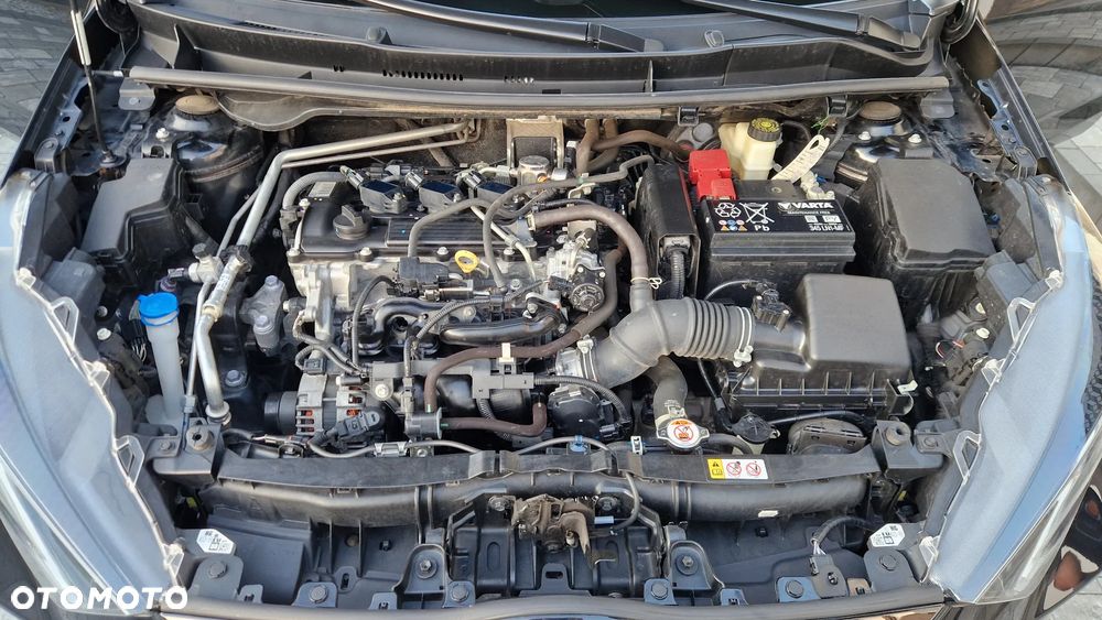 Toyota Yaris 1.5 Selection Elegant CVT - 35