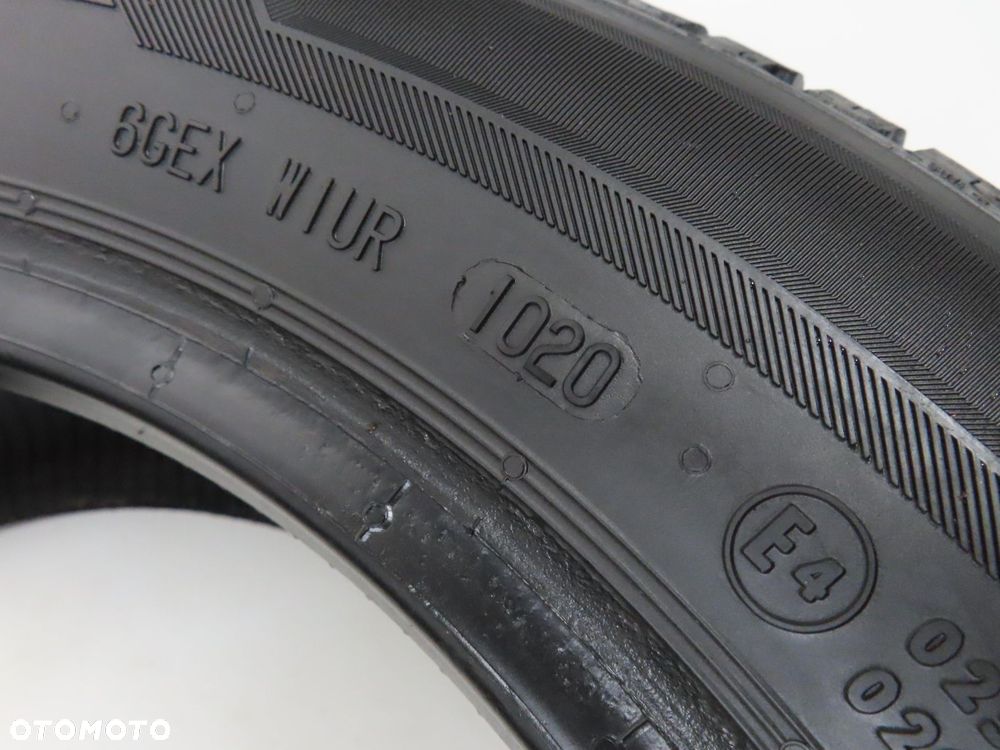 2x 175/65R14 OPONY CAŁOROCZNE Barum Quartaris 5 82T - 5