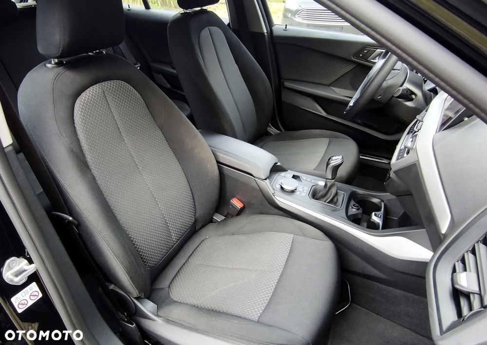 BMW Seria 1 116i Advantage - 31