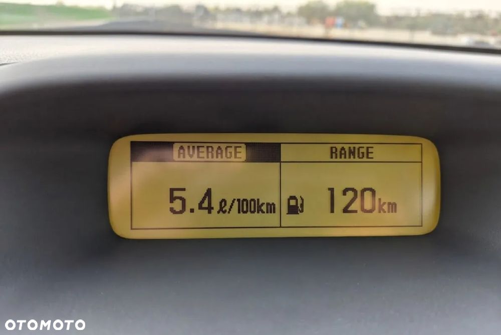 Toyota Avensis 2.0 D-4D Sol - 7