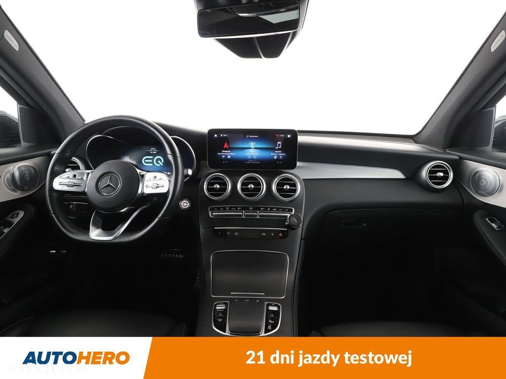 Mercedes-Benz GLC - 12