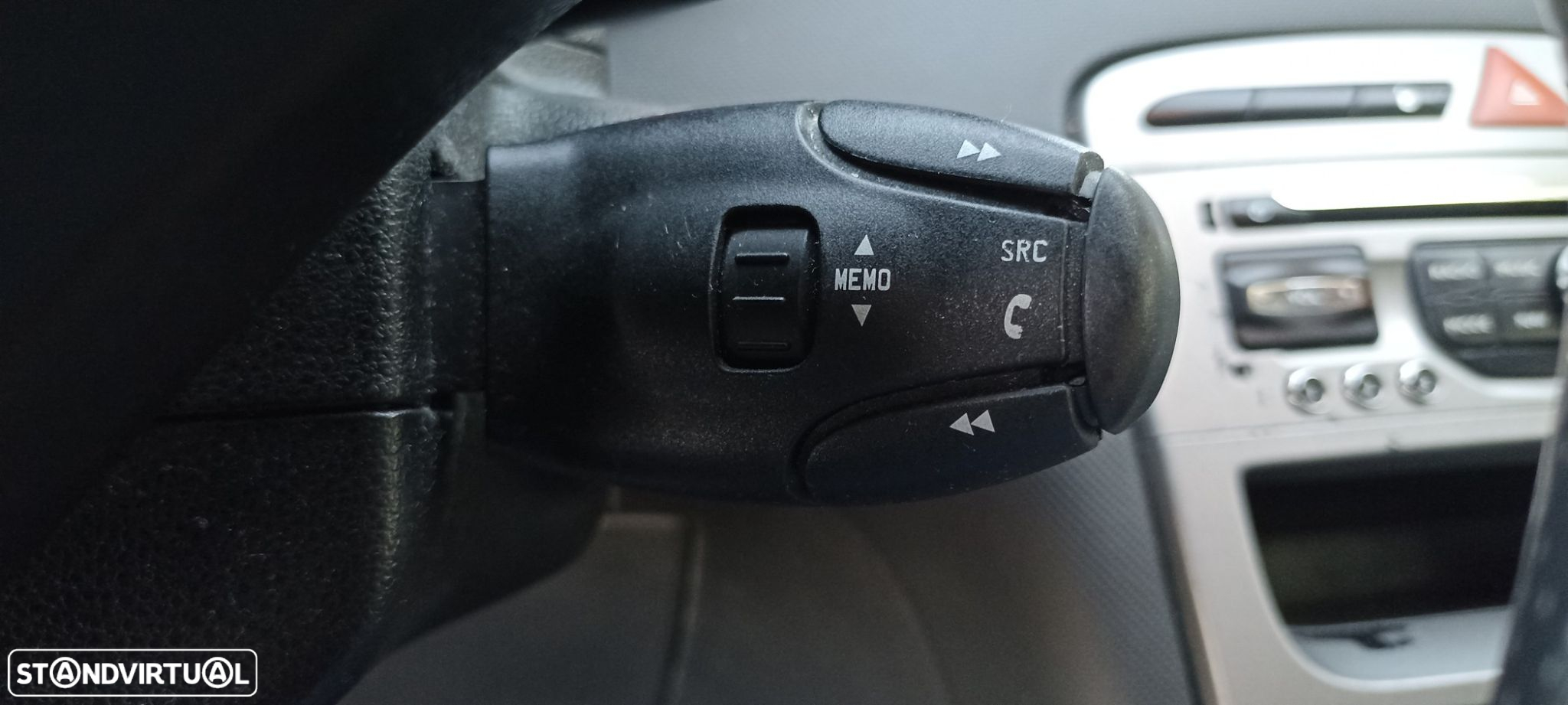 Peugeot 308 1.6 HDi Allure - 18