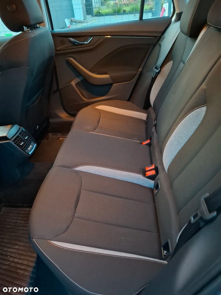 Skoda Kamiq 1.5 TSI Selection DSG - 8