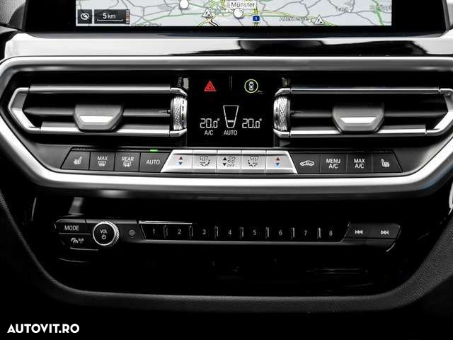 BMW X3 - 8