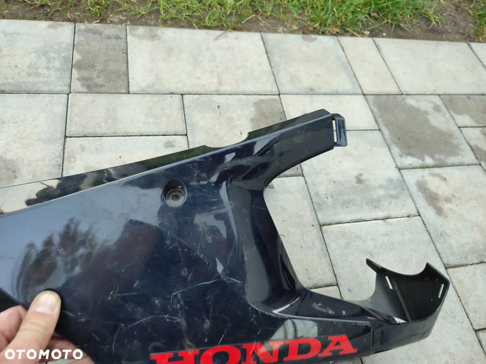 Owiewka, osłona, pług Honda CBR 1000 SC59 - 3