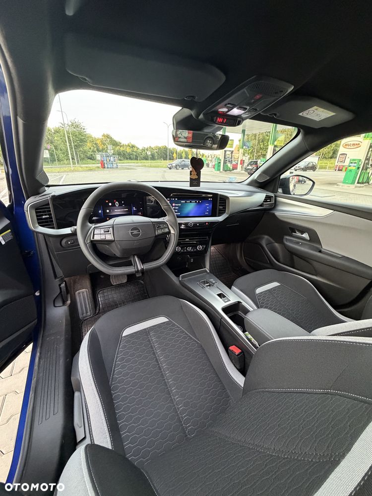 Opel Mokka - 6