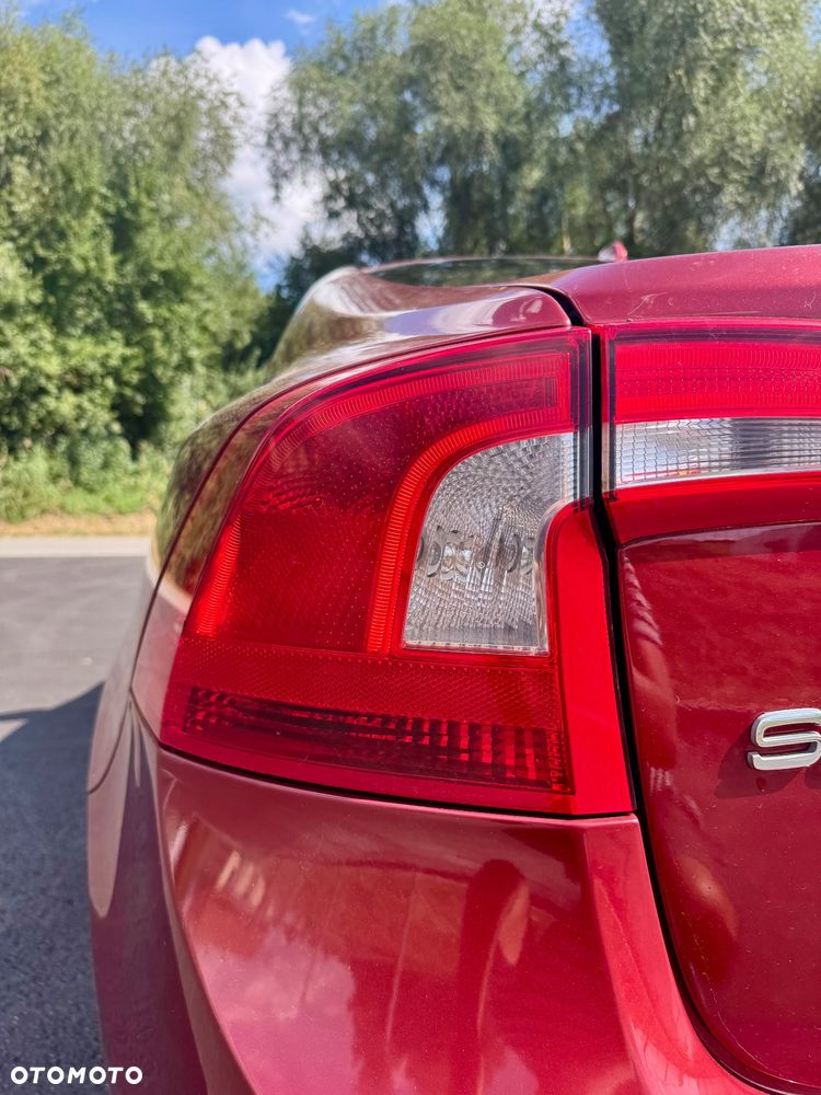 Volvo S60 - 24