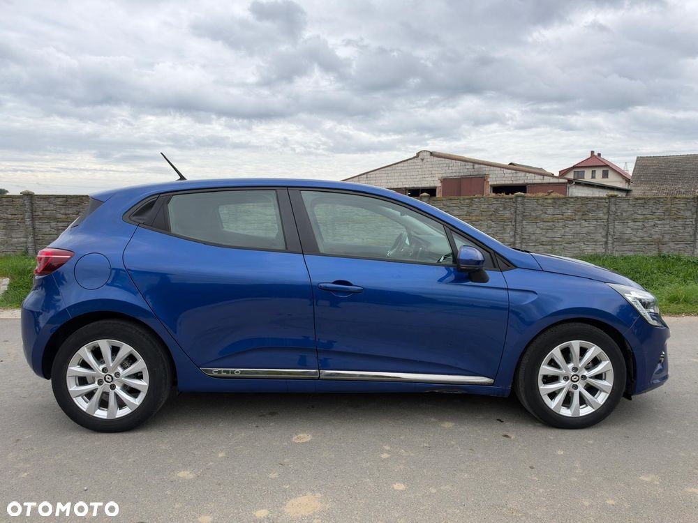Renault Clio 2019 photo 4