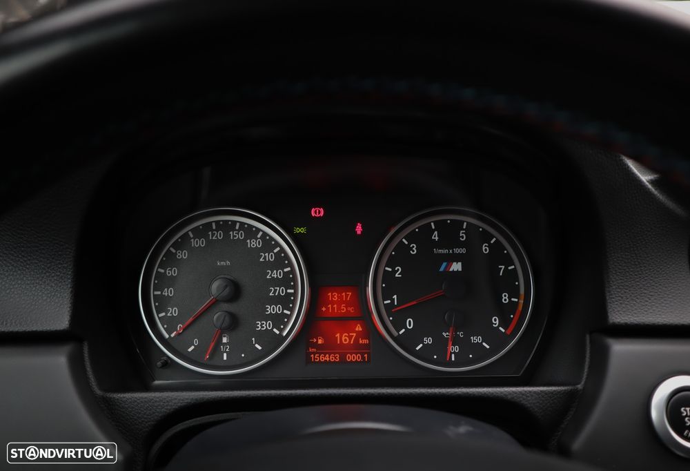 BMW M3 Standard - 19