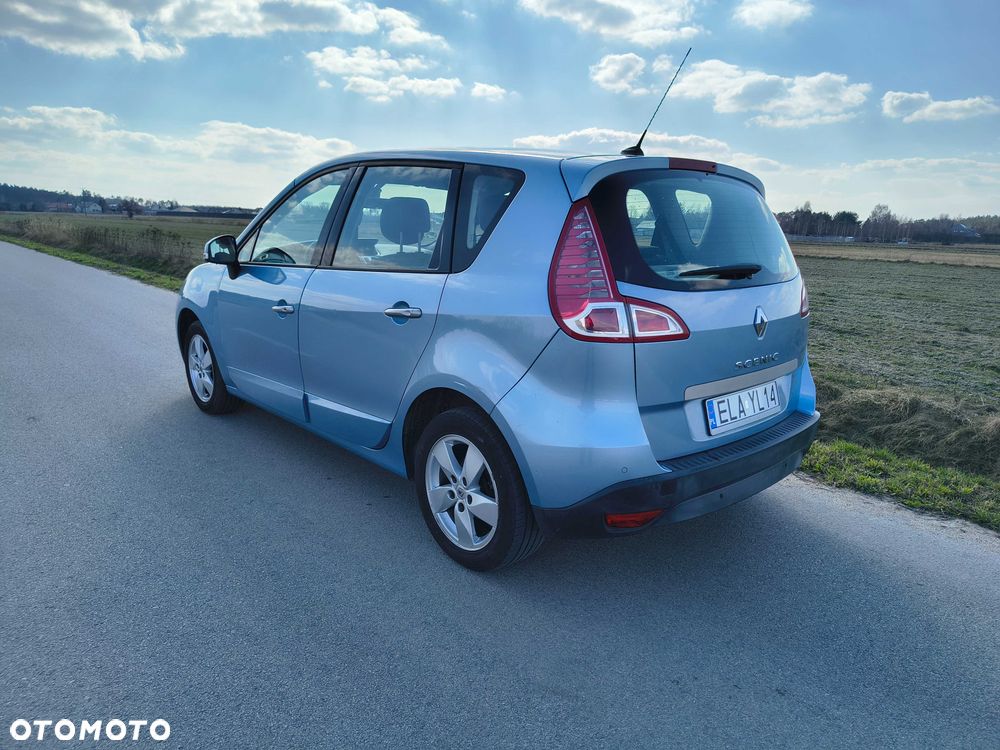 Renault Scenic - 3