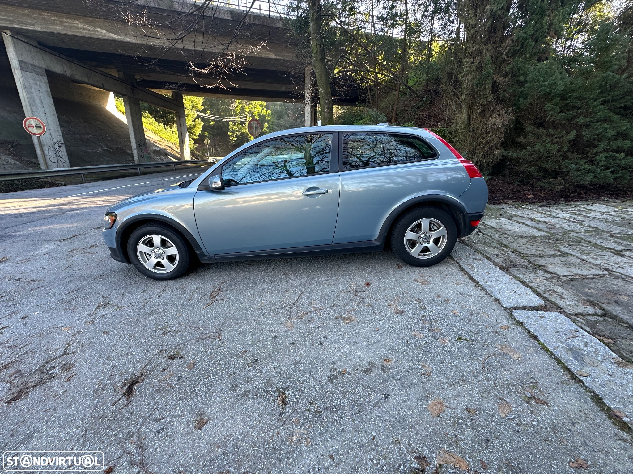 Volvo C30 1.6 D - 3