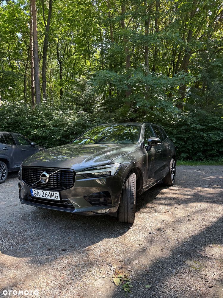 Volvo XC 60 - 5