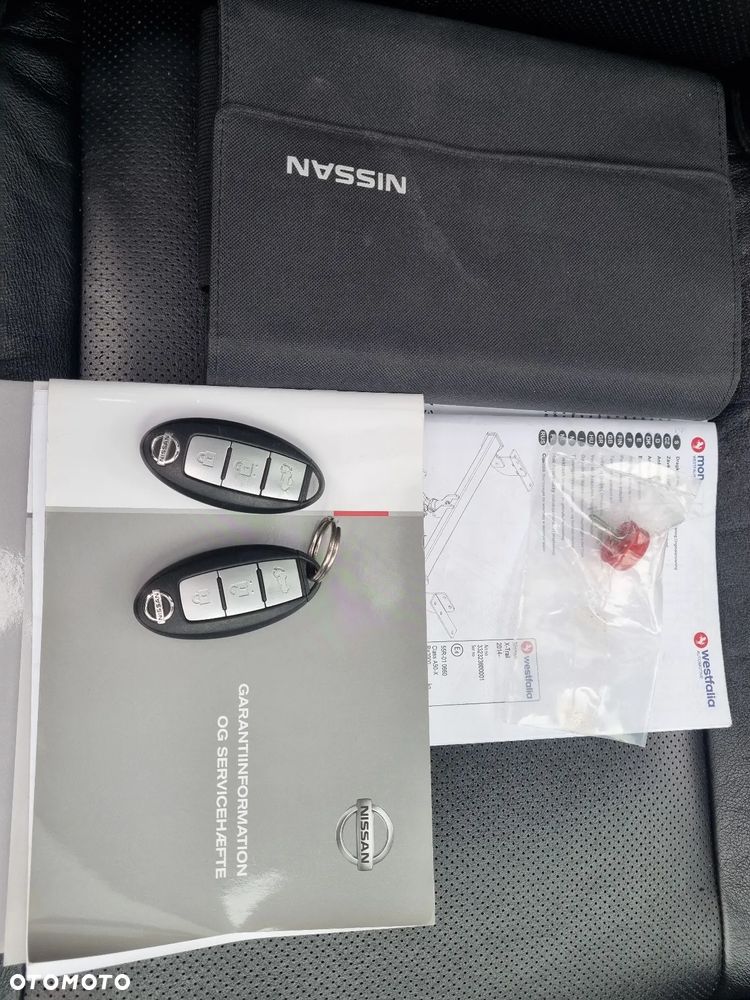 Nissan X-Trail 1.6 DIG-T Visia 2WD - 37