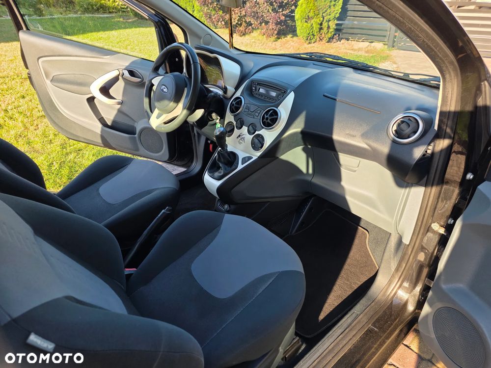 Ford KA - 18