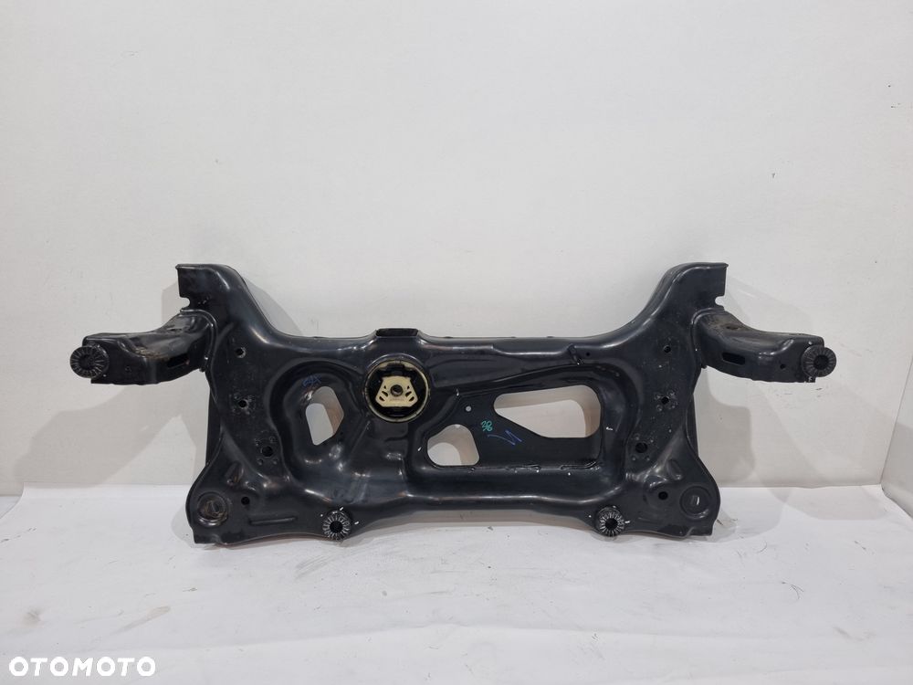 VW GOLF VII AUDI A3 8V TOURAN II SKODA KAROQ SANKI WÓZEK SILNIKA 3Q0199315D PROSTE - 1