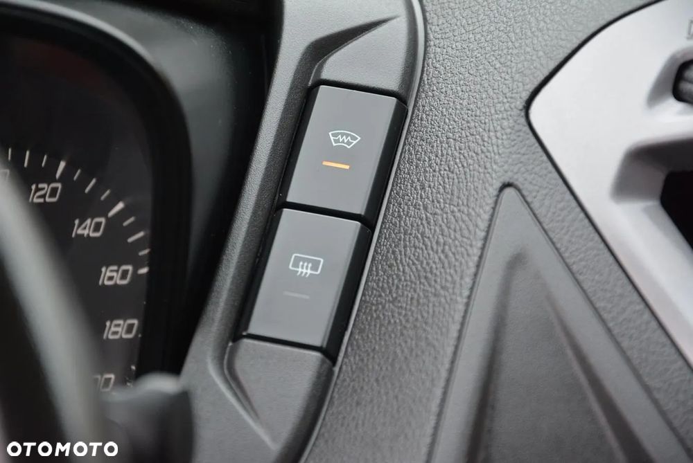 Ford Transit Custom 310 L1H1 Limited - 29