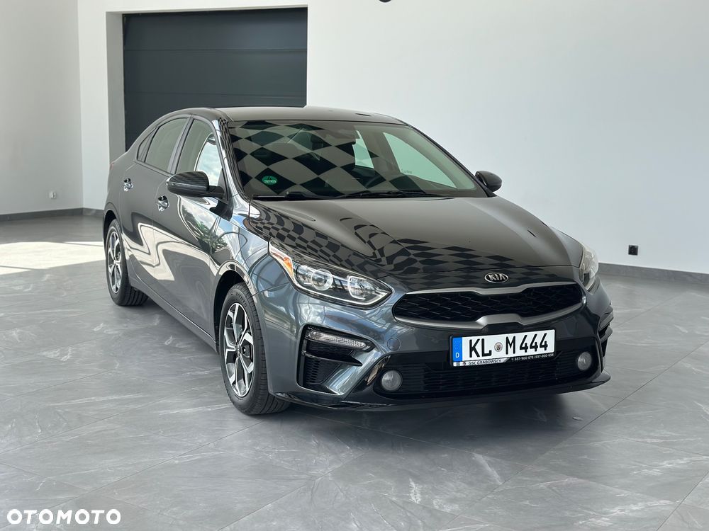 Kia Ceed - 3