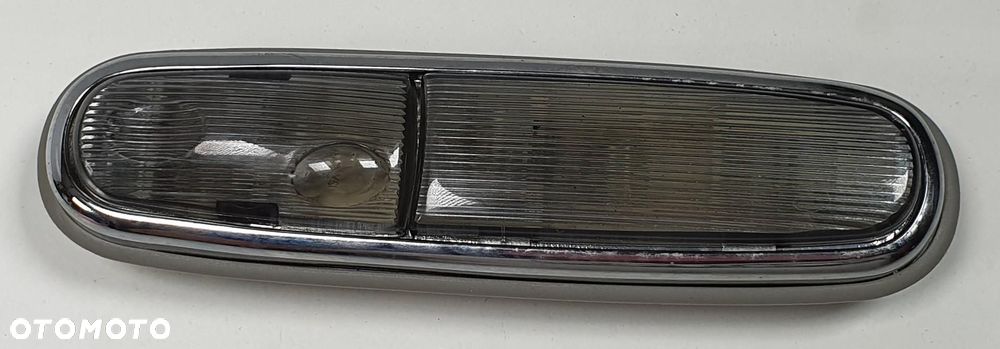 LAMPKA OŚWIETLENIE WNĘTRZA PRAWY TYŁ JAGUAR S-TYPE - 1