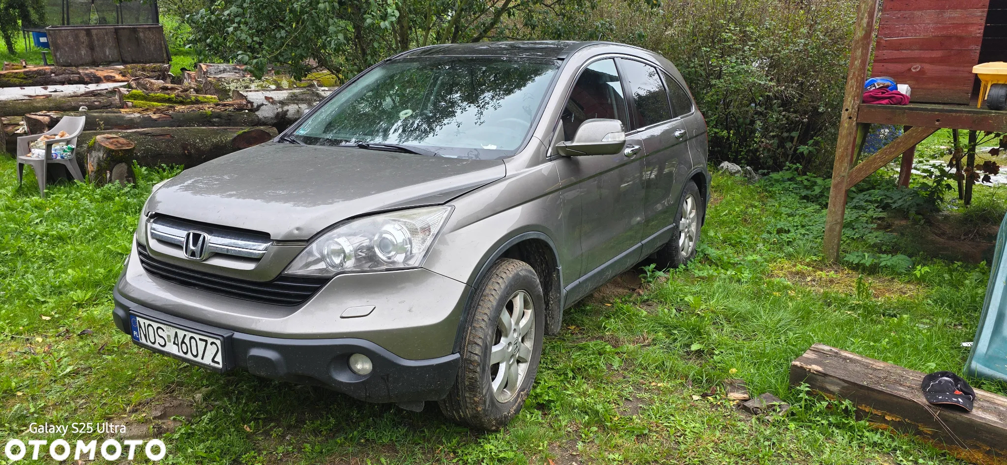 Honda CR-V - 2