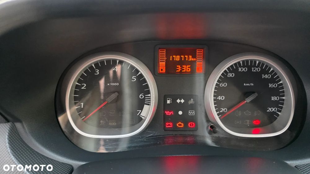 Dacia Duster 1.6 16V 105 4x4 Celebration - 19