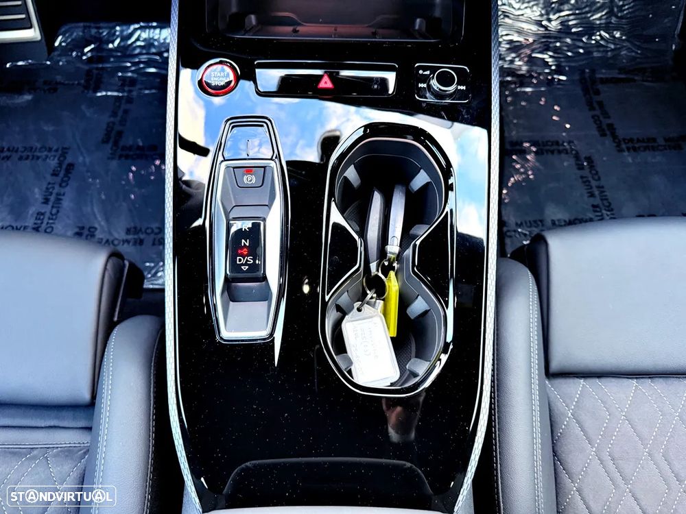 Audi S5 Limousine TFSI quattro - 18