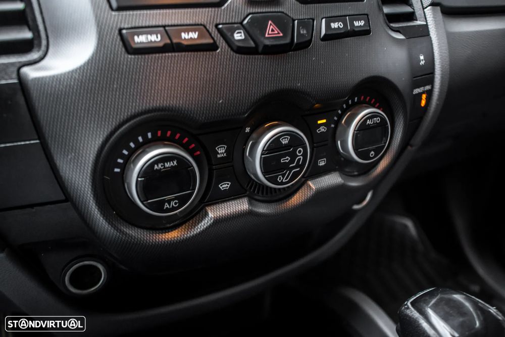 Ford Ranger 3.2 TDCi CD Wildtrak 4WD Aut. - 22