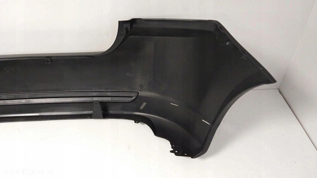 TOYOTA COROLLA T-SPORT 04-07 zderzak tylny nowy - 5