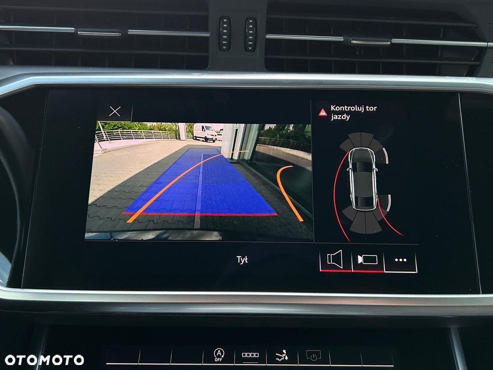 Audi A7 Sportback 45 TFSI mHEV Quattro S tronic - 30