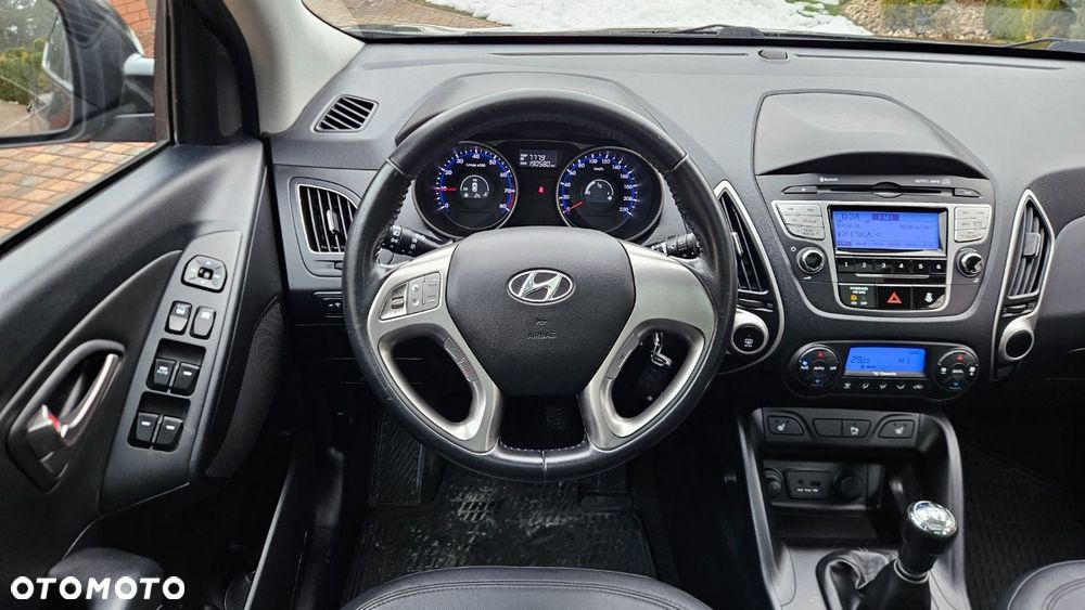 Hyundai ix35 - 17