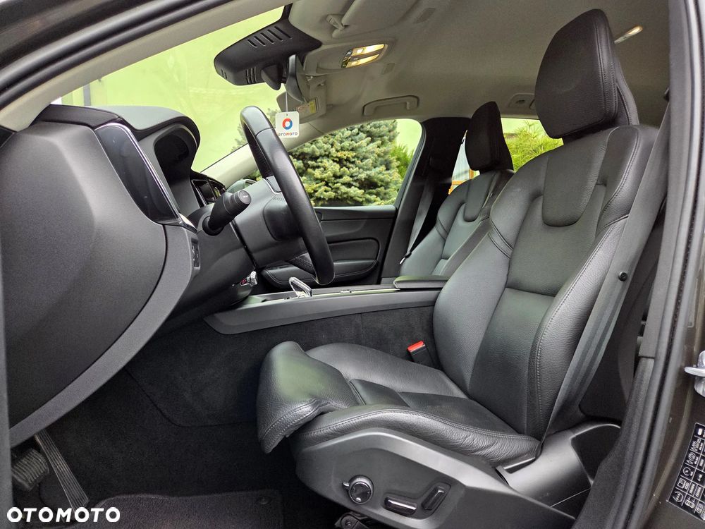 Volvo XC 60 B5 B Geartronic Inscription - 23