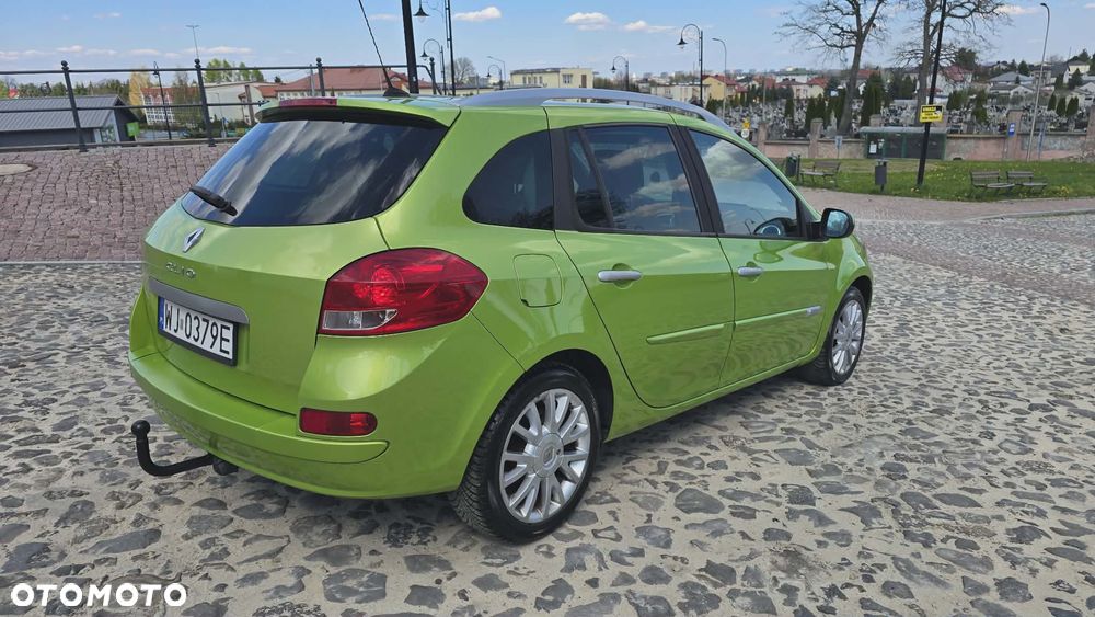 Renault Clio 1.2 TCE Expression - 10