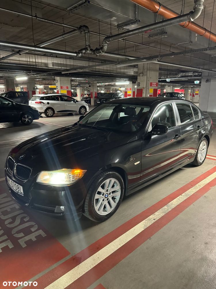 BMW Seria 3 - 26