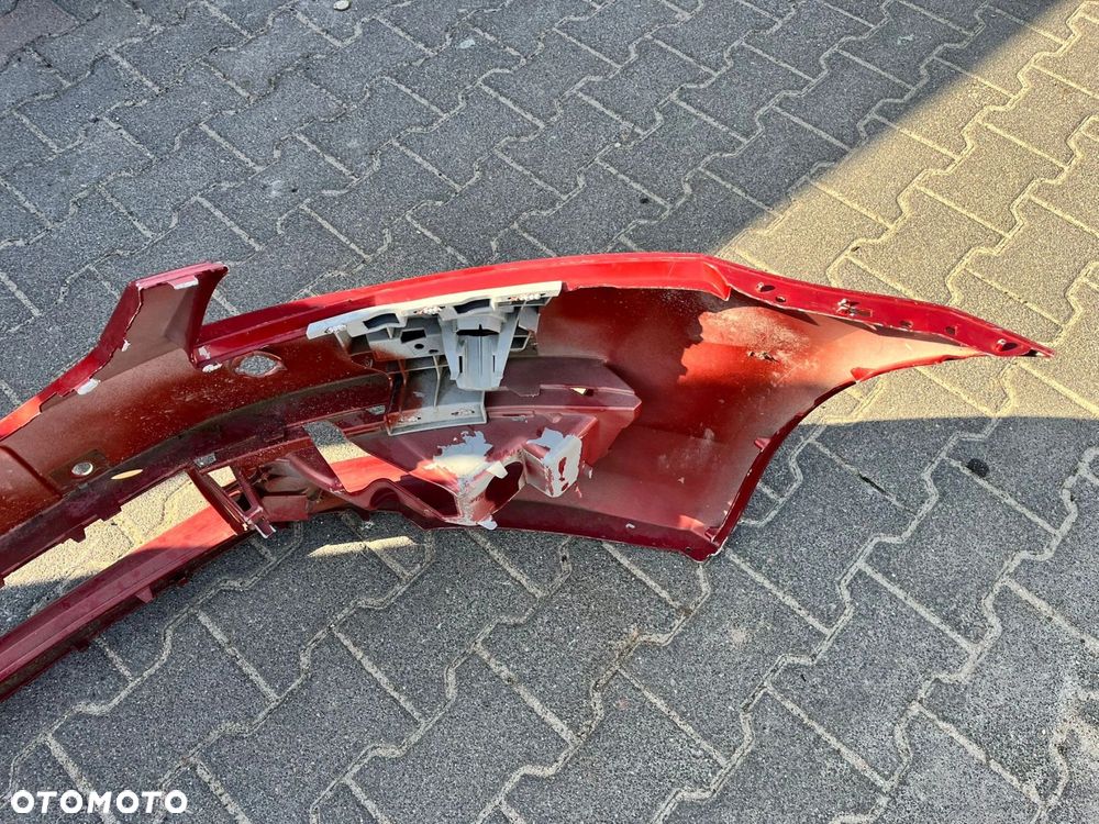 Zderzak Przód Skoda Octavia III Przed Lift 2012-2016r - 2