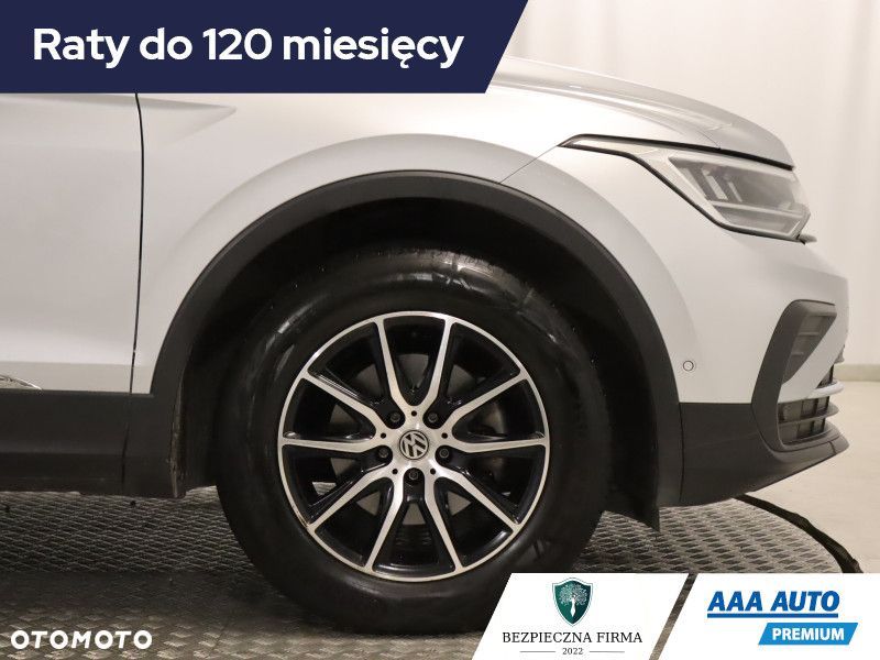 Volkswagen Tiguan - 16